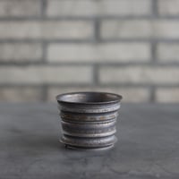 N/OH【澪標-芽の巣山別注】山ノ月ブラック+ moon / M no.51529 |