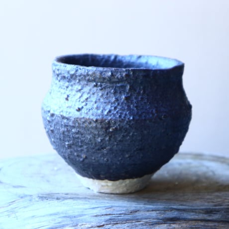 HAKASEPOT   SHIROTSUBU   /  black       no.21616