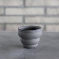 たけろうポット / チギリ / ハクガネ / M no.1029④ | 芽の巣山