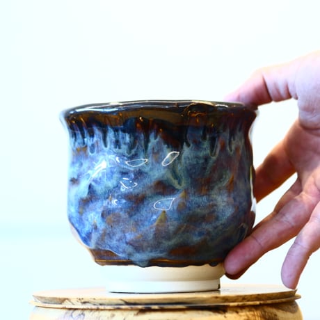 P&A ceramic ware / souha　no.218-21