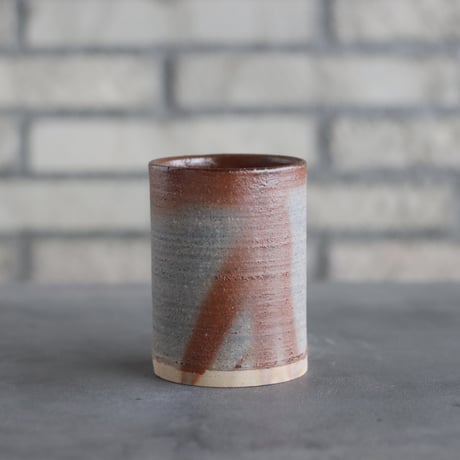 BIZENBACHI (備前鉢) / BANKSIA WORKS / 2.5号  no.412-39