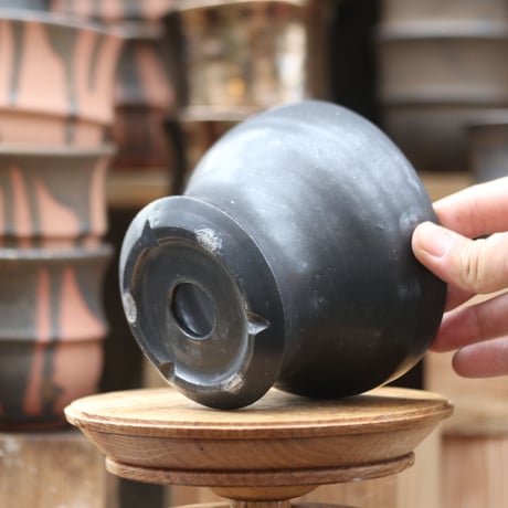 HUM / humanity pot    no.115-152