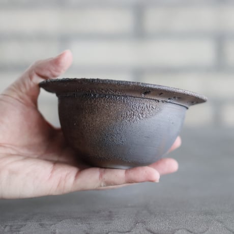TAKERO POT / モミ / (4.5号) no.1116-39