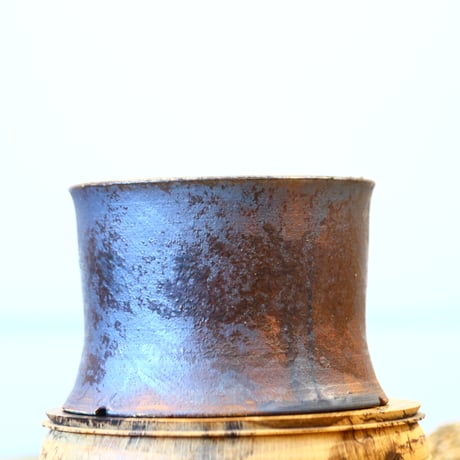 Masato Akutsu / grunge / humanity pot    no.1231-98