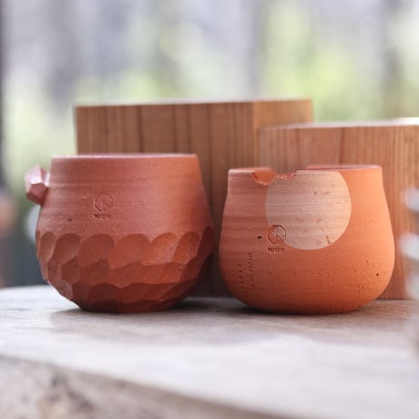 N/OH  食器 / CUP & POT set    no.1218-27