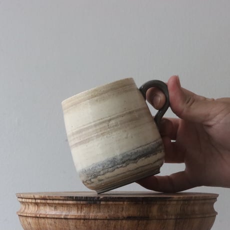 N/OH / MUG CUP/ MARBLE NO/HBLE  no.427/27