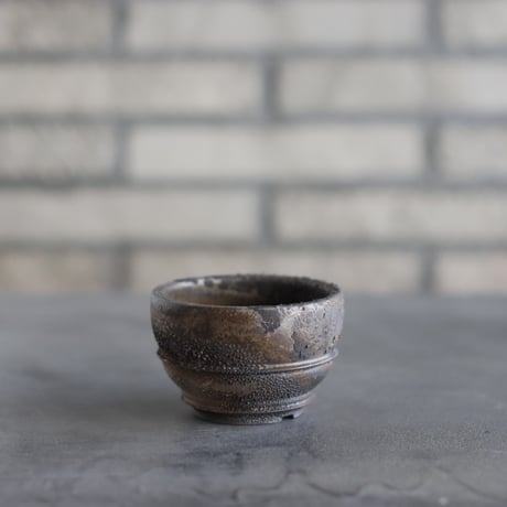 TAKERO POT /  モミテツ / (3号)  no.1207-105