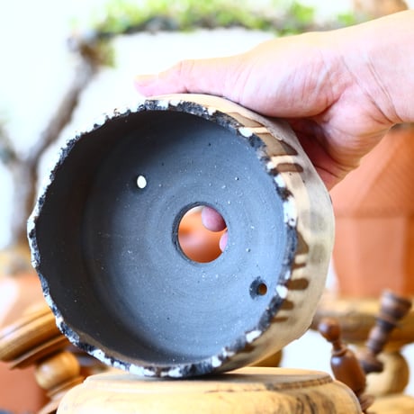 N/OH / Cylinder / RUNNY GREY / S    no.317-29