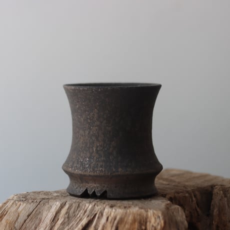 Atsushi Funakushi / humanity pot    no721-4