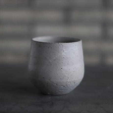 Atsushi Funakushi / humanity pot (3号)  no.831-82