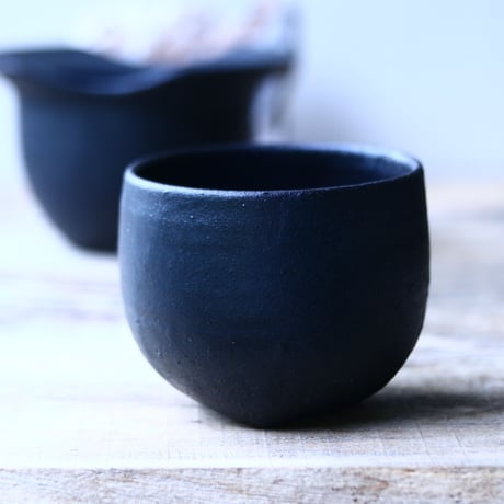 Kaori  Ono 〝blacca″   /   humanity pot       no.91351