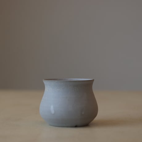 Kazuhiro Arima / 梨地 (2.5号鉢)  no.330-139