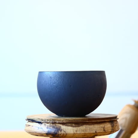 Kazuhiro Arima〝cell″ / humanity pot    no813-85