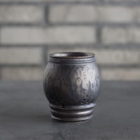 takero pot / mushikui / テツ (2.5号)  no.531-46