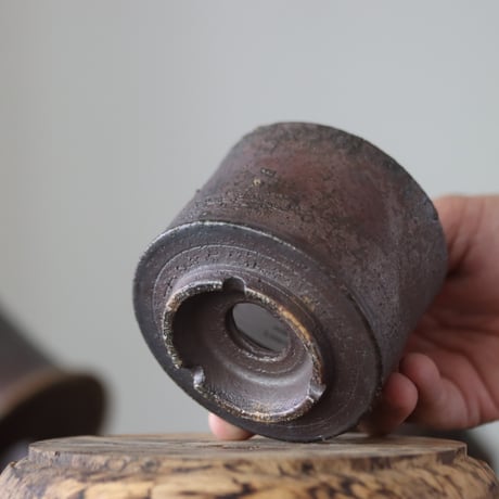 Masato  Akutsu〝soda″ / humanity pot    no.609-10