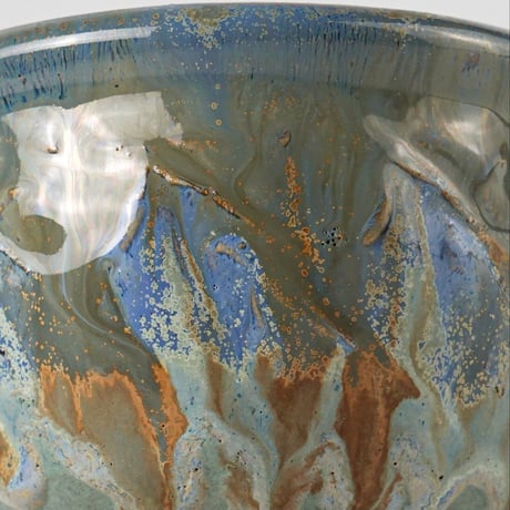 P＆A ceramic ware / souha (3.5号)  no.430-4