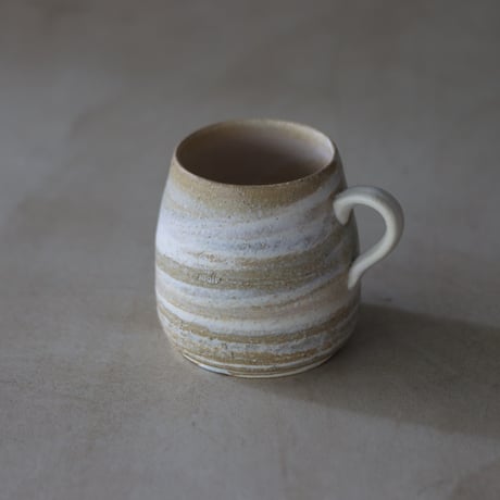 N/OH【食器】Mug Cup / MARBLE NOHBLE / 中   no.1101-2