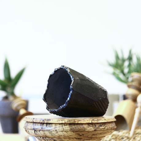 N/OH   澪標 / Black / SS   no.611-27