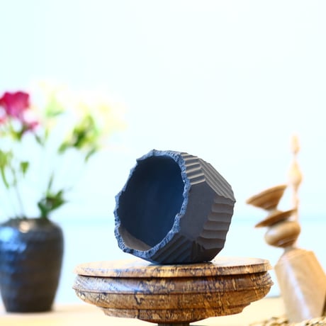 N/OH   応-OU- / rich Black + gold moon / SS   no.604-33