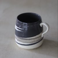 N/OH【食器】Mug Cup / MARBLE NOHBLE / 中   no.1101-3