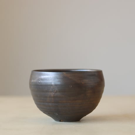 Yuta Uchida / auburns (4号鉢)  no.330-56