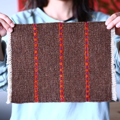 【FARSHINA】Persian Kilim / キリム  no.218/3