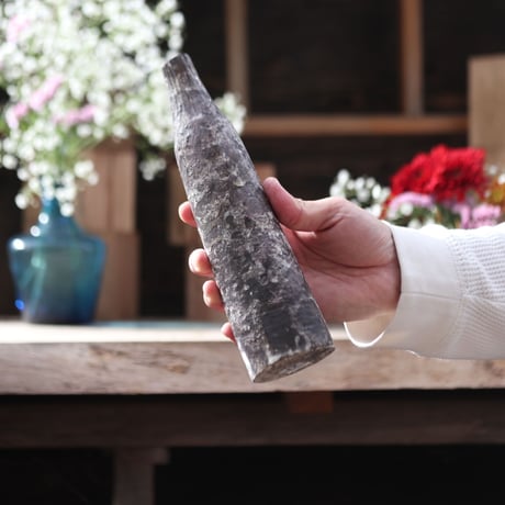 【TENN】Flower Vase / TAKERO POT  no.122559