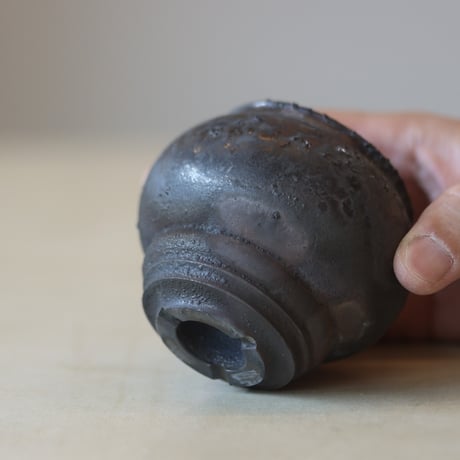 TAKERO POT / MOMI (1.5号鉢)  no.323-29