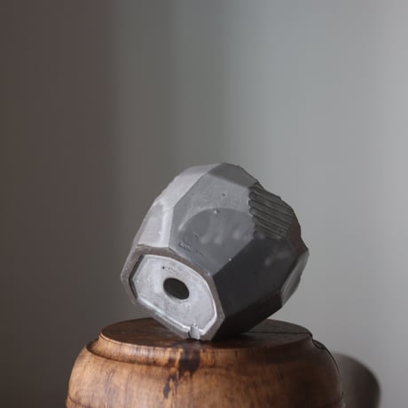 N/OH / 澪標 / Gray＋Moon / SS   no.209-71