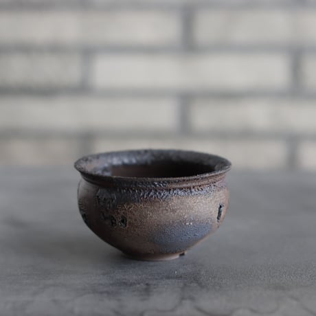 TAKERO POT / モミ / (3.5号) no.1116-61