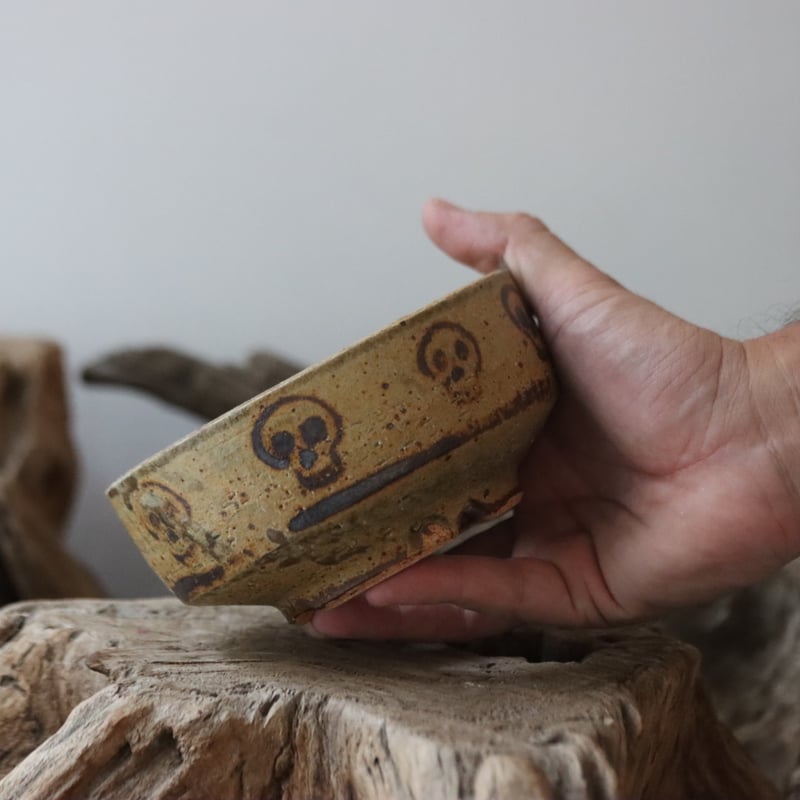 Andrew Gemrich アンドリュー・ゲムリッチhumanity pot 【公式通販】