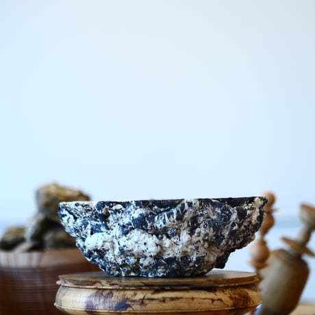 Naoto Hirata / humanity pot    no1112-33