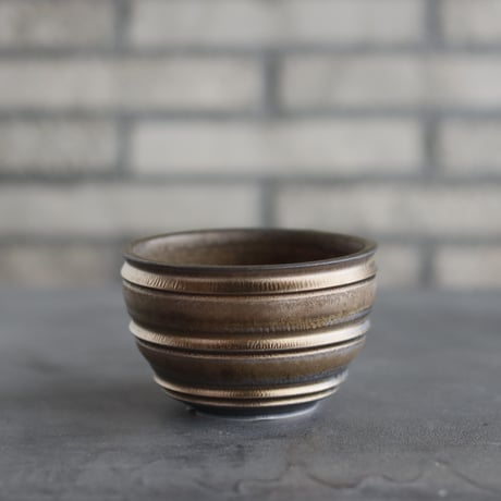 TAKERO POT / テツ / (4号) no.1207-14
