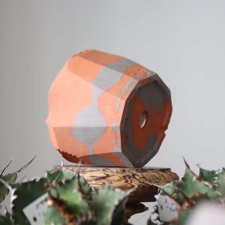 N/OH / MARBLE NOHBLE / 澪標 / S   no.421-66