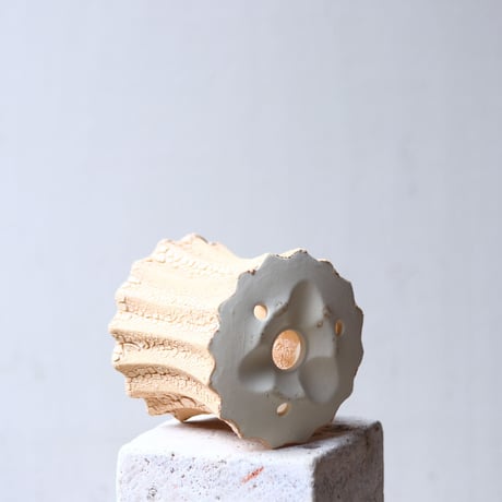 Rintaro Nonaka〝soso/礎礎 ″  Be.reef  / M-long     no.313-31