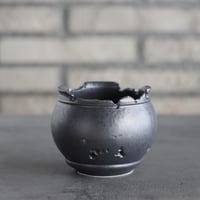 takero pot / mushikui / テツ (3号)  no.531-33
