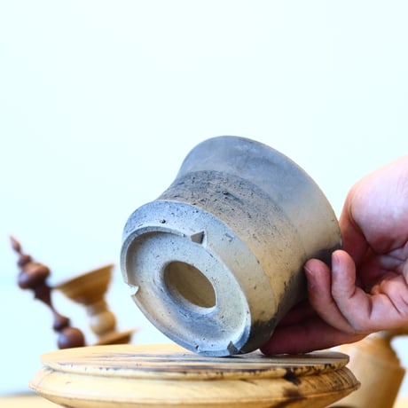 humanity pot  / ヤクモ / 小     no.723-38