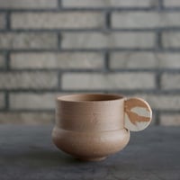 たけろうポット/ハク/ムシクイ/シリンダーS no.219-83 | 芽の巣山