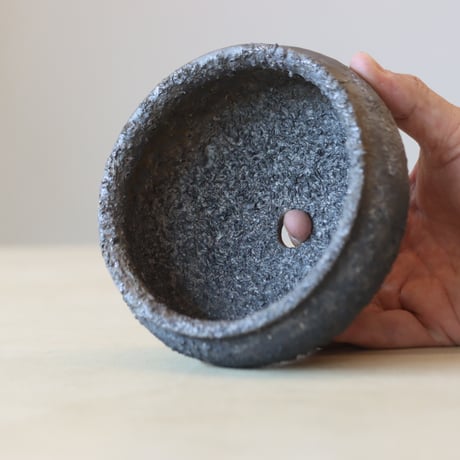 TAKERO POT / MOMI  no.302-2