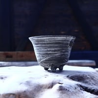 joint pot    象嵌     no.13102
