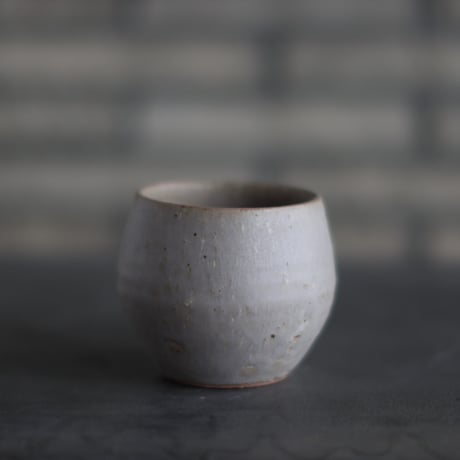 Atsushi Funakushi / humanity pot (3号)  no.831-84