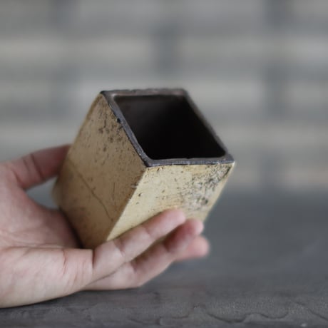 Kaori Ono / gaia / humanity pot (2号)  no.831-104