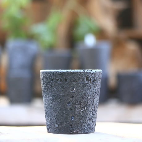 たけろうポット/コクコク/ムシクイ/シリンダーM    no.219-46