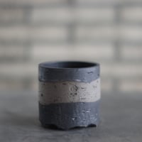 N/OH［澪標-芽の巣山別注］山ノ月ブラック　Mサイズ N/OH【澪標-芽の巣山別注】山ノ月ブラック+ moon / M no.51529 |