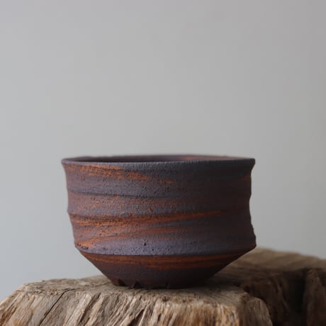Atsushi Funakushi / humanity pot    no721-77