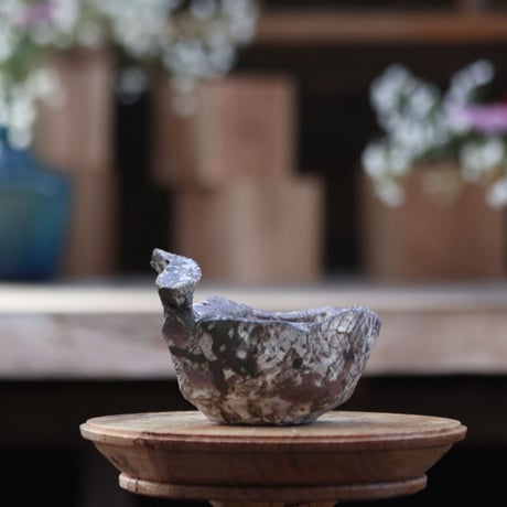 【TENN】Pot / TAKERO POT  no.1225/113