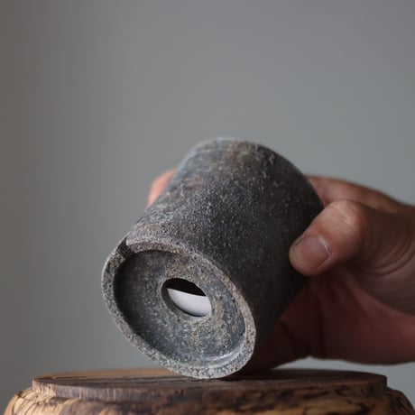 Naoto Hirata / humanity pot   no.818-21