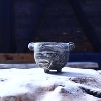 joint pot    象嵌     no.13108