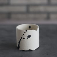 たけろうポット/ チギリ / シロサビ / M【新品、未使用】　梱包に自信あり！ fit=scale-down,w=1200