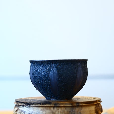 Kazuhiro Arima〝breed″ / humanity pot    no813-40